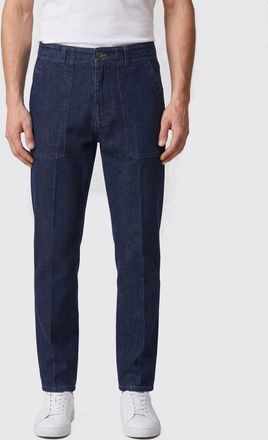 Fay Jeans slim fit Fay in denim