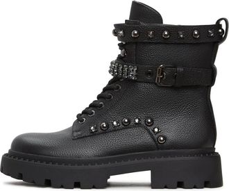 Cesare Gaspari Donna, Scarpe, Nero, 38 EU, new