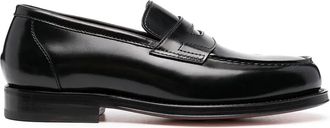 Santoni Gunter Loafer Quentin
