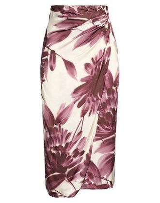 Twin-Set BOTTOMWEAR - Midi skirts sur YOOX.COM