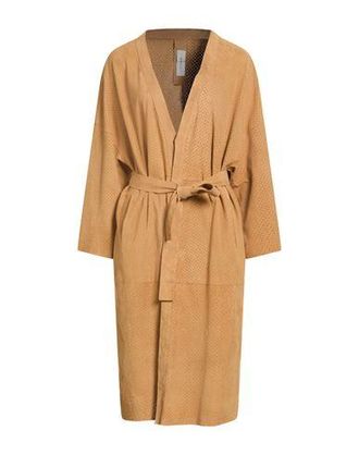 Bully Overcoats & Trench Coats