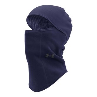 Under Armour Storm ColdGear Balaclava, (410) Midnight Navy / /, One Size