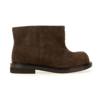 Moschino Donna, Scarpe, Marrone, 40 EU, new