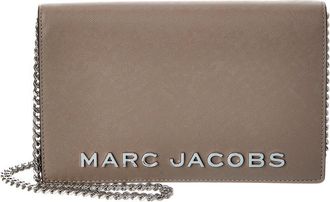 Marc Jacobs Trademarc 2.0 Slg Party On A Chain