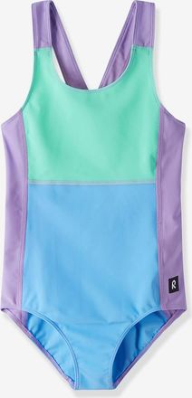 Reima Badeanzug M&auml;dchen ULAPPA reima blau