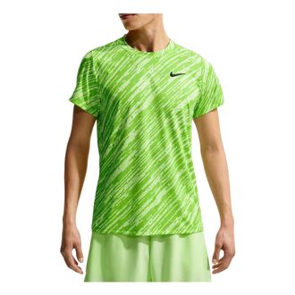 Nike Court Victory T-Shirt Mean Green Black IB1531-307