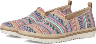 Skechers Flexpadrille Lo - On Detail Womens Shoes : 5.5 M, Canvas/Jute