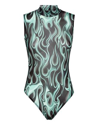 Philipp Plein Lichaam Flame