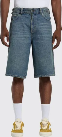 Dickies Bermuda in denim di cotone