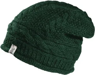 Nirvanna Designs Gateway Hat in Green at Nordstrom