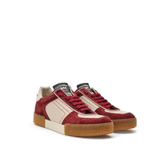 Dolce & Gabbana Prince Sneaker - Multicolor