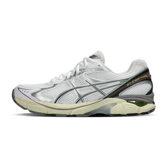 Asics Uomo, Scarpe, Bianco, 39 EU, new