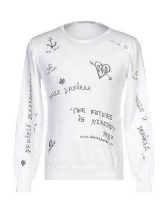 Daniele Alessandrini Sweaters