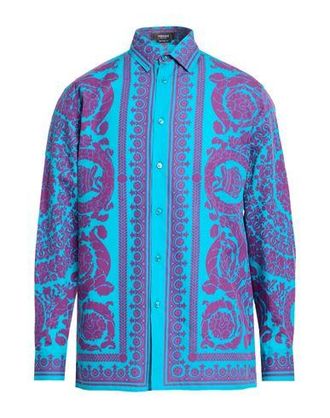 Versace TOPWEAR - Shirts on YOOX.COM