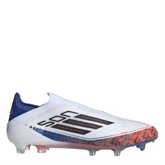 adidas Mens F50 Elt Ll fg in Ftwr White/Core - Size UK 11.5