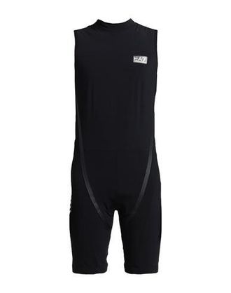 Emporio Armani MONOS&PETOS - Monos enterizos en YOOX.COM