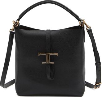 Tod's Mini T Timeless Bucket Bag