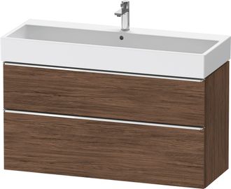Duravit Duravit D-neo Mueble Bajo Lavabo Suspendido, 1184x625x442mm, 1