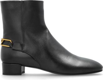 Emporio Armani Mujer, Zapatos, Negro, Talla: 39 EU