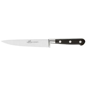 OEM Cuchillo Para Filetear Lenguado De Acero Inoxidable De 15 Cm - 801680 - Lion Sabatier