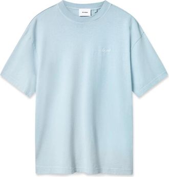 Axel Arigato Uomo, Top, Blu, XS, new