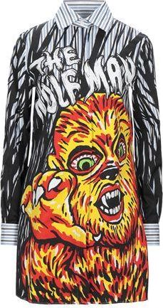 Moschino VESTIDOS - Minivestidos en YOOX.COM