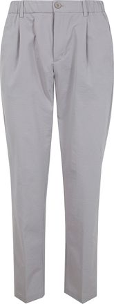 Herno Seercrease Trousers