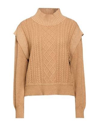 Zahjr KNITWEAR - Turtlenecks on YOOX.COM