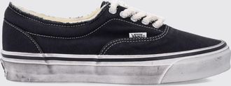 Vans Sneakers Uomo colore Nero