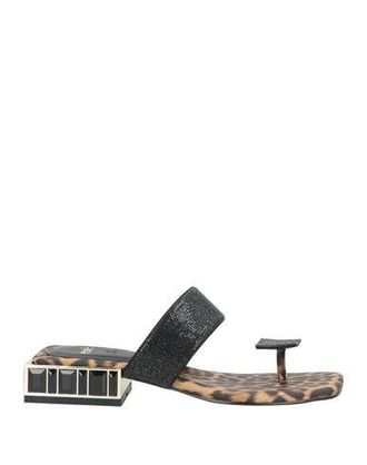 Ex&eacute; SCHUHE - Zehentrenner auf YOOX.COM