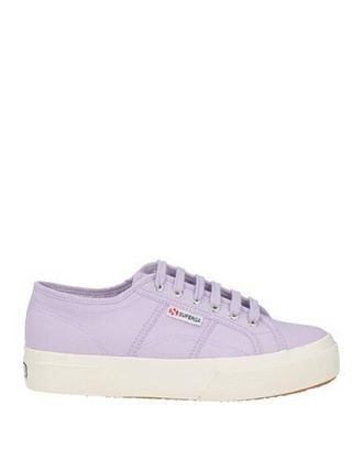 Superga FOOTWEAR - Trainers on YOOX.COM