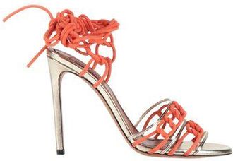 Missoni CALZADO - Sandalias con cierre en YOOX.COM