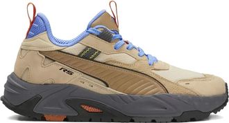 Puma Sneakers Rs-Trck Explore Light sand/Tigers eye/Blue glimmer - Toni neutri