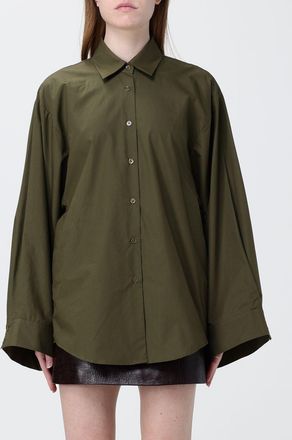 Frankie Shop Camicia The Frankie Shop in cotone organico