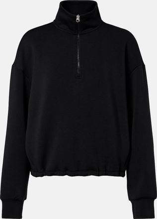 Varley Sian half-zip sweatshirt