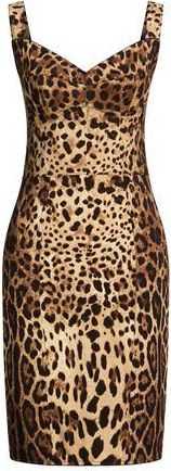 Dolce & Gabbana DRESSES - Midi dresses sur YOOX.COM
