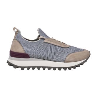 Eleventy Uomo, Scarpe, Multicolore, 43 EU, new