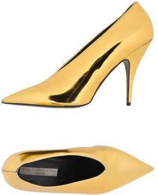 Stella McCartney CALZADO - Zapatos de sal&oacute;n en YOOX.COM