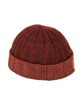 Daniele Fiesoli ACCESSORIES - Hats on YOOX.COM