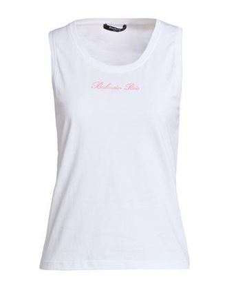 Balmain TOPWEAR - Tank Tops on YOOX.COM