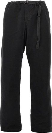 Mauna Kea Cotton canvas pants Man S
