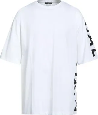 Balmain TOPS - T-shirts auf YOOX.COM