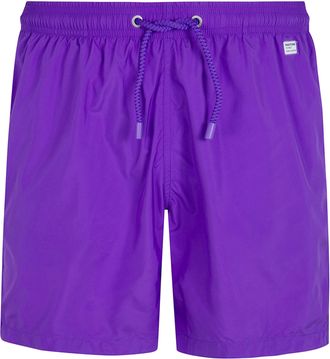 MC2 Saint Barth Lighting Pantone Swim Shorts