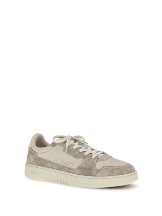 Axel Arigato Area Lo Sneakers - Gray