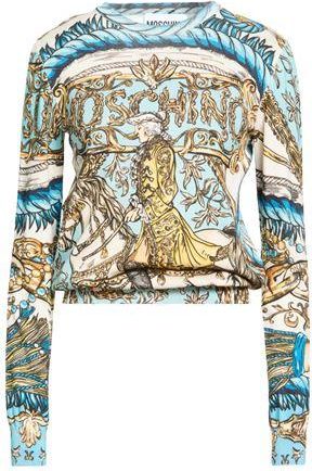 Moschino MAGLIERIA - Pullover su YOOX.COM