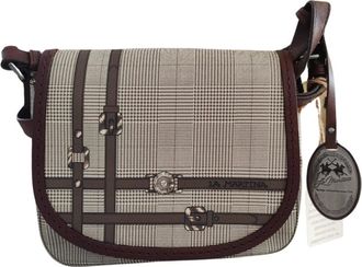 La Martina Donna, Borse, Marrone, Taglia unica, new