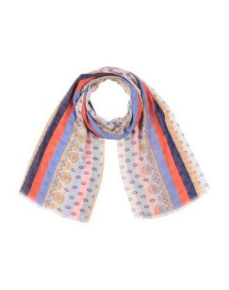 Manuel Ritz ACCESSORIES - Scarves on YOOX.COM