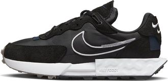 Nike (WMNS) Nike Fontanka Waffle Black White DC3579-005