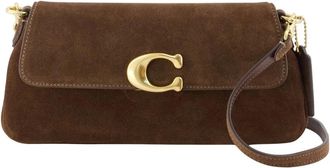 Coach Donna, Borse, Marrone, Taglia unica, new