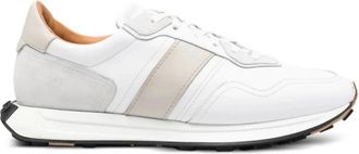Magnanni Uomo, Scarpe, Bianco, 40 EU, new